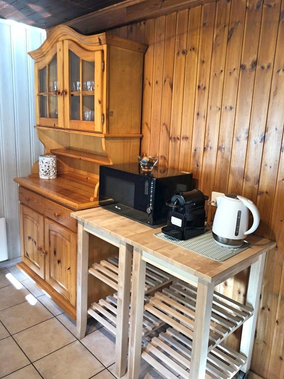 Cosy Mountain 5min Walk From Gondola * Fiesch