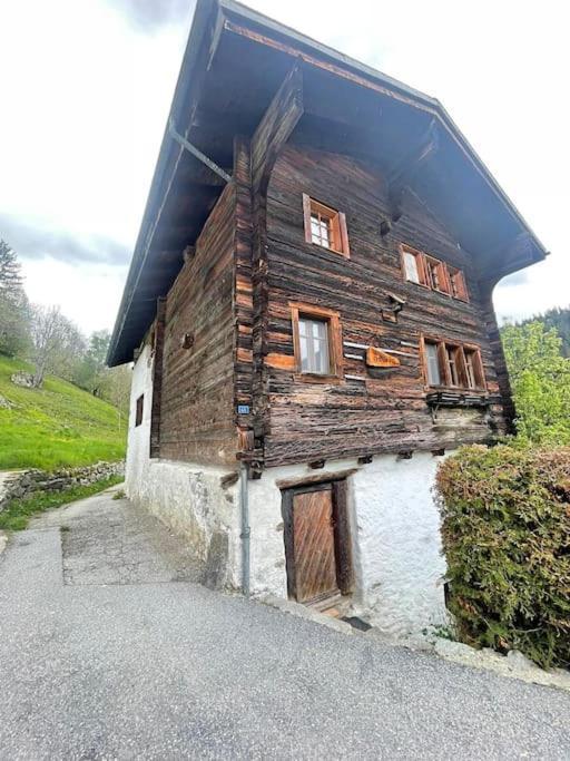 Cosy Mountain 5min Walk From Gondola Appartement